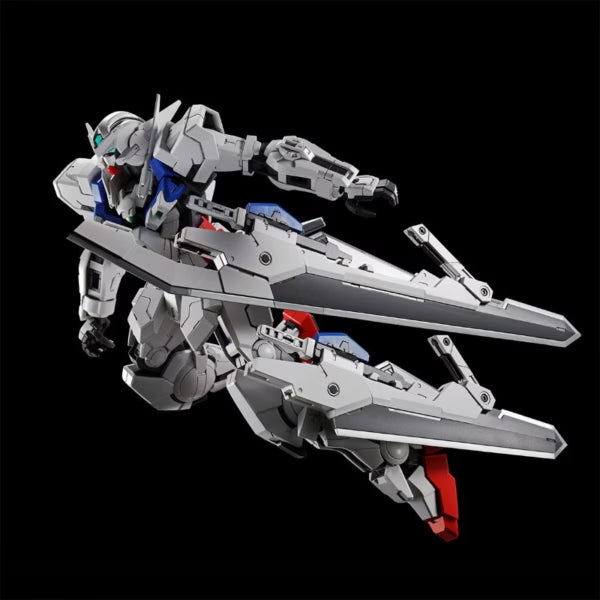 MG 1/100 Gundam Astraea + Proto GN Twin Broad Blade (P-Bandai Exclusive)