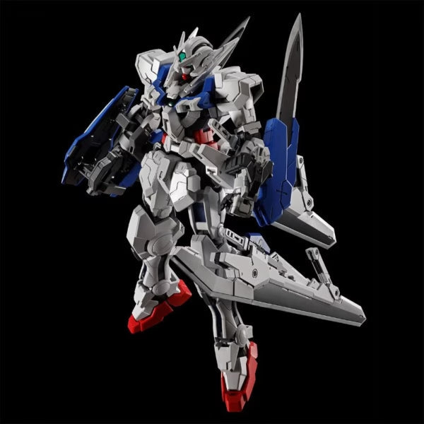 MG 1/100 Gundam Astraea + Proto GN Twin Broad Blade (P-Bandai Exclusive)