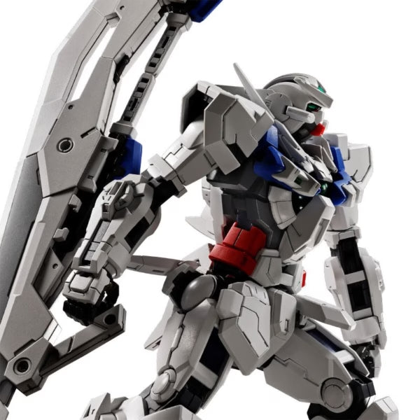 MG 1/100 Gundam Astraea + Proto GN Twin Broad Blade (P-Bandai Exclusive)