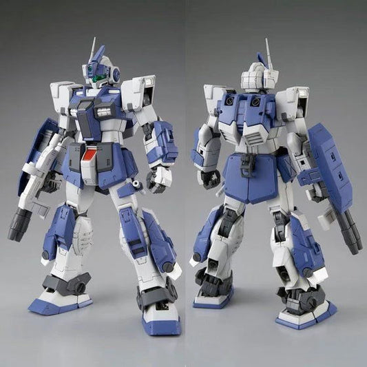 MG 1/100 RGM-79DO GM Dominance - Premium Bandai Exclusive
