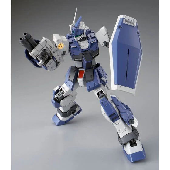 MG 1/100 RGM-79DO GM Dominance - Premium Bandai Exclusive
