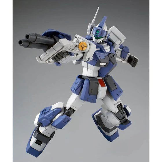 MG 1/100 RGM-79DO GM Dominance - Premium Bandai Exclusive