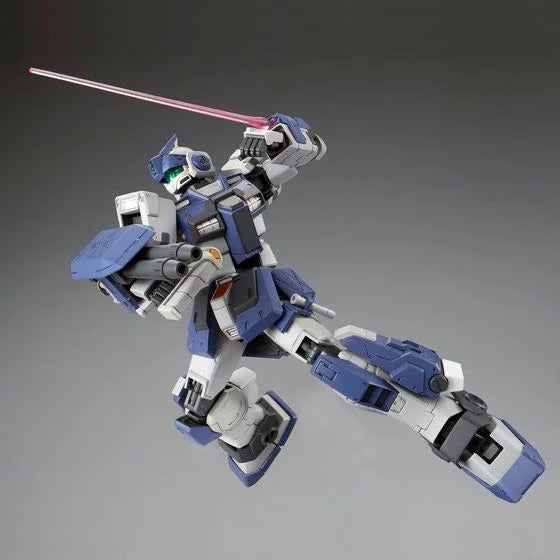 MG 1/100 RGM-79DO GM Dominance - Premium Bandai Exclusive