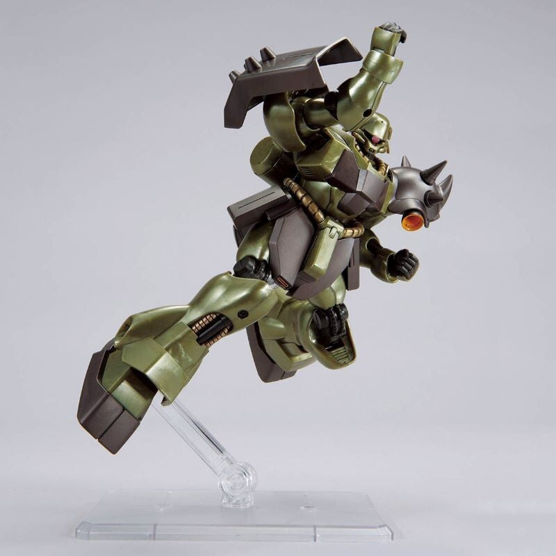 P-Bandai HG 1/144 AMS-119 Geara Doga (Axis Shock Image Color) - SIDE-F Limited