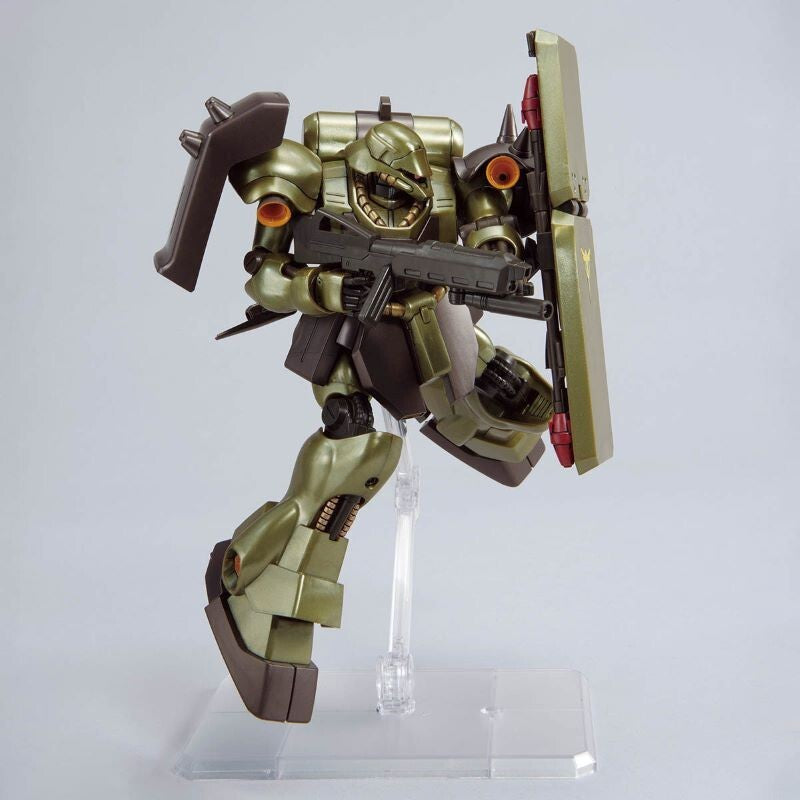 P-Bandai HG 1/144 AMS-119 Geara Doga (Axis Shock Image Color) - SIDE-F Limited