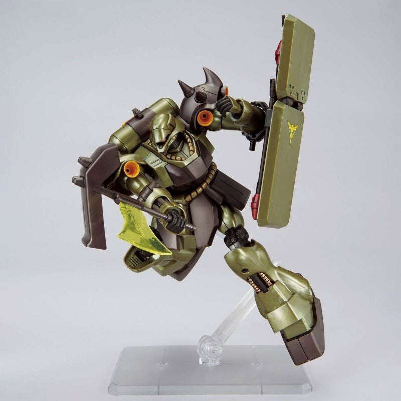 P-Bandai HG 1/144 AMS-119 Geara Doga (Axis Shock Image Color) - SIDE-F Limited
