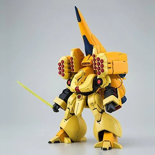 HGUC 1/144 AMX-102 Zssa (Zusa) - Neo Zeon Artillery Support