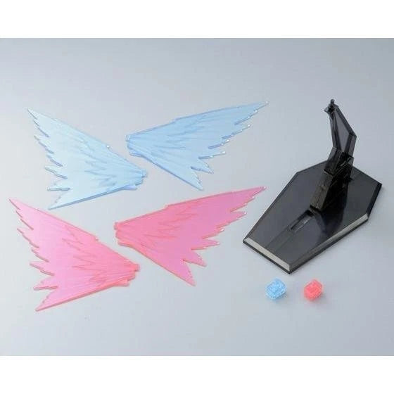 HGUC 1/144 Expansion Effect Unit "Wings of Light" for V2 Gundam - Premium Bandai