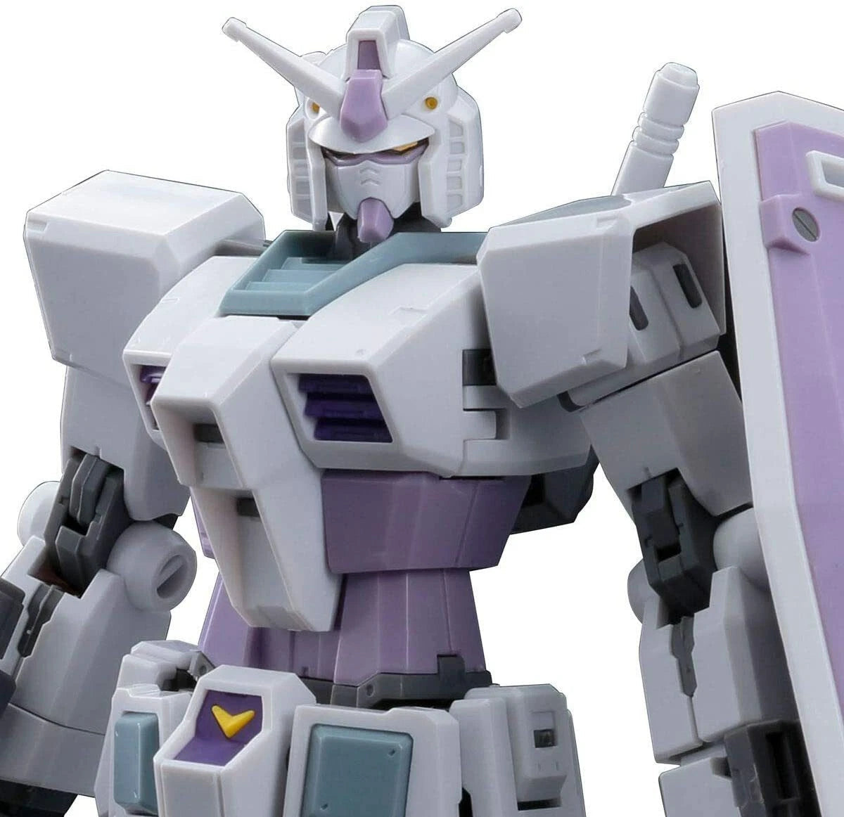 HG 1/144 RX-78-3 G-3 Gundam - Beyond Global Edition