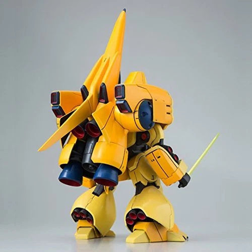 HGUC 1/144 AMX-102 Zssa (Zusa) - Neo Zeon Artillery Support