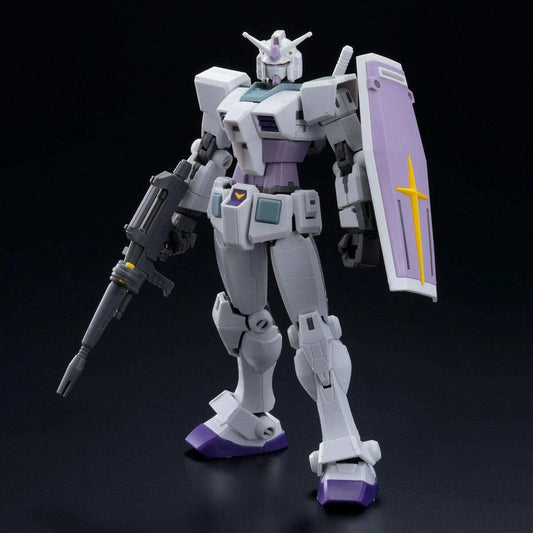 HG 1/144 RX-78-3 G-3 Gundam - Beyond Global Edition