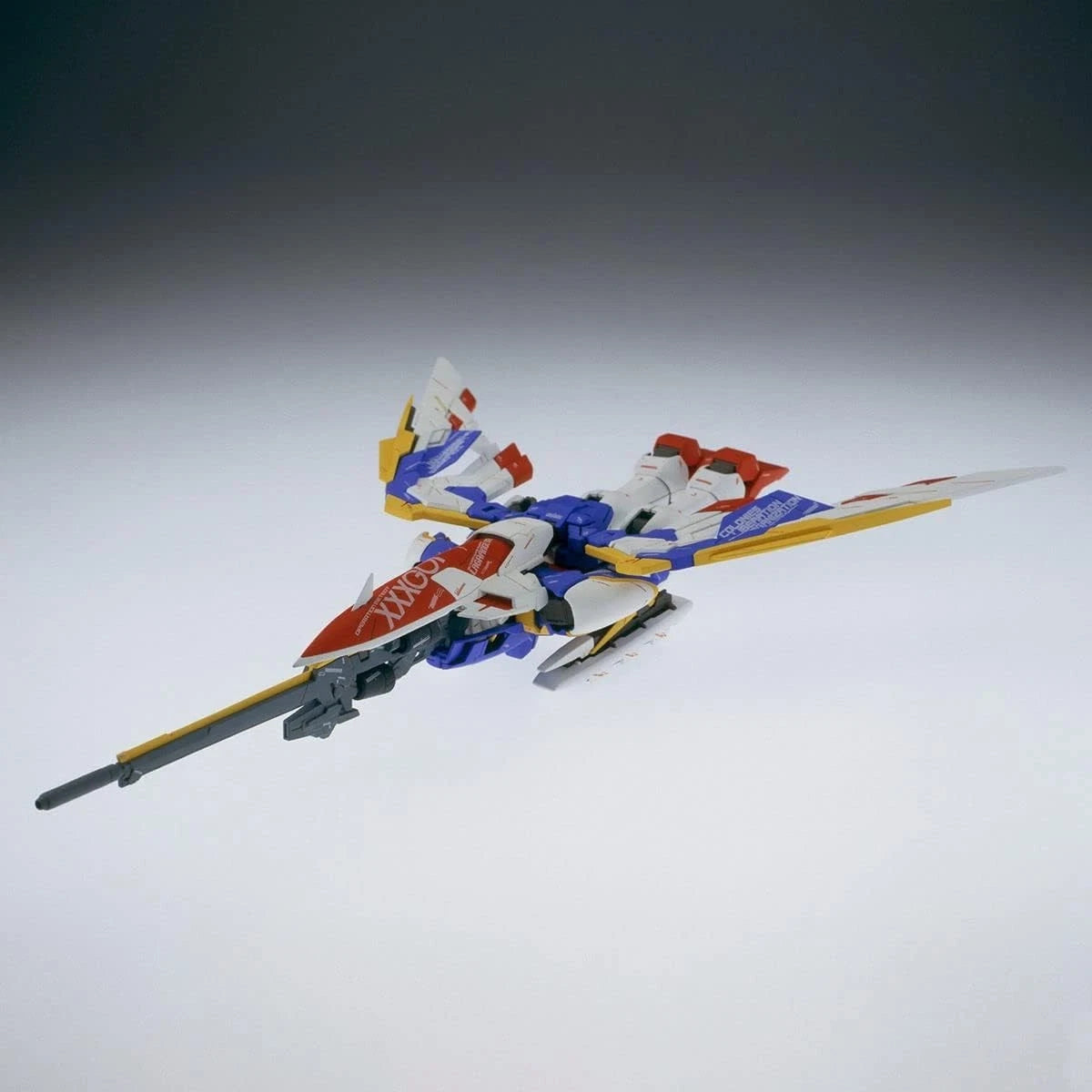 MG Wing Gundam Ver. Ka 1/100