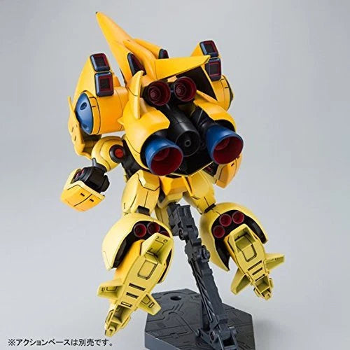 HGUC 1/144 AMX-102 Zssa (Zusa) - Neo Zeon Artillery Support
