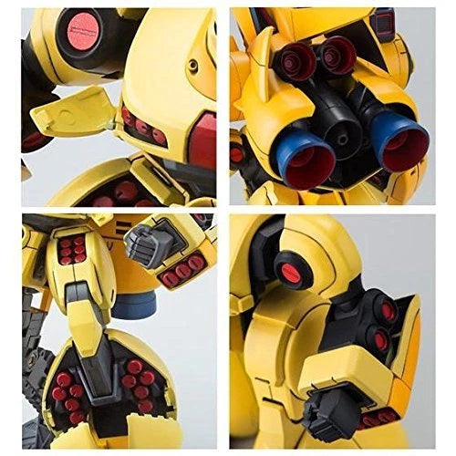 HGUC 1/144 AMX-102 Zssa (Zusa) - Neo Zeon Artillery Support