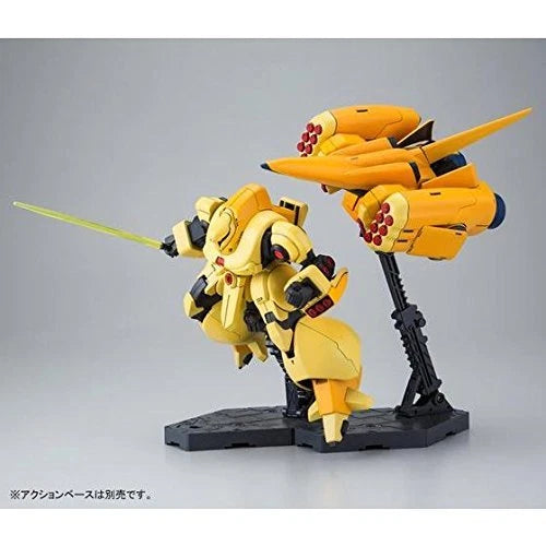 HGUC 1/144 AMX-102 Zssa (Zusa) - Neo Zeon Artillery Support