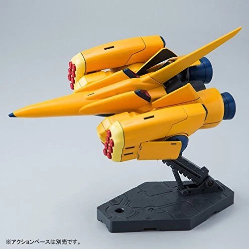 HGUC 1/144 AMX-102 Zssa (Zusa) - Neo Zeon Artillery Support