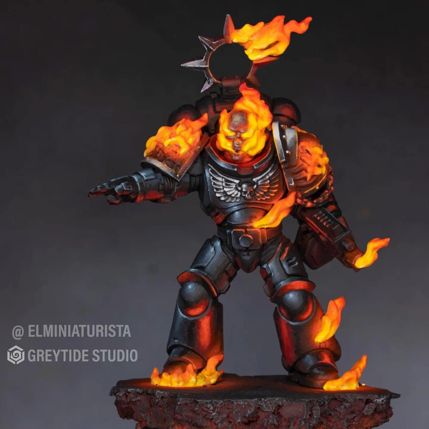 Shop Online Cursed Company Conversion Pack