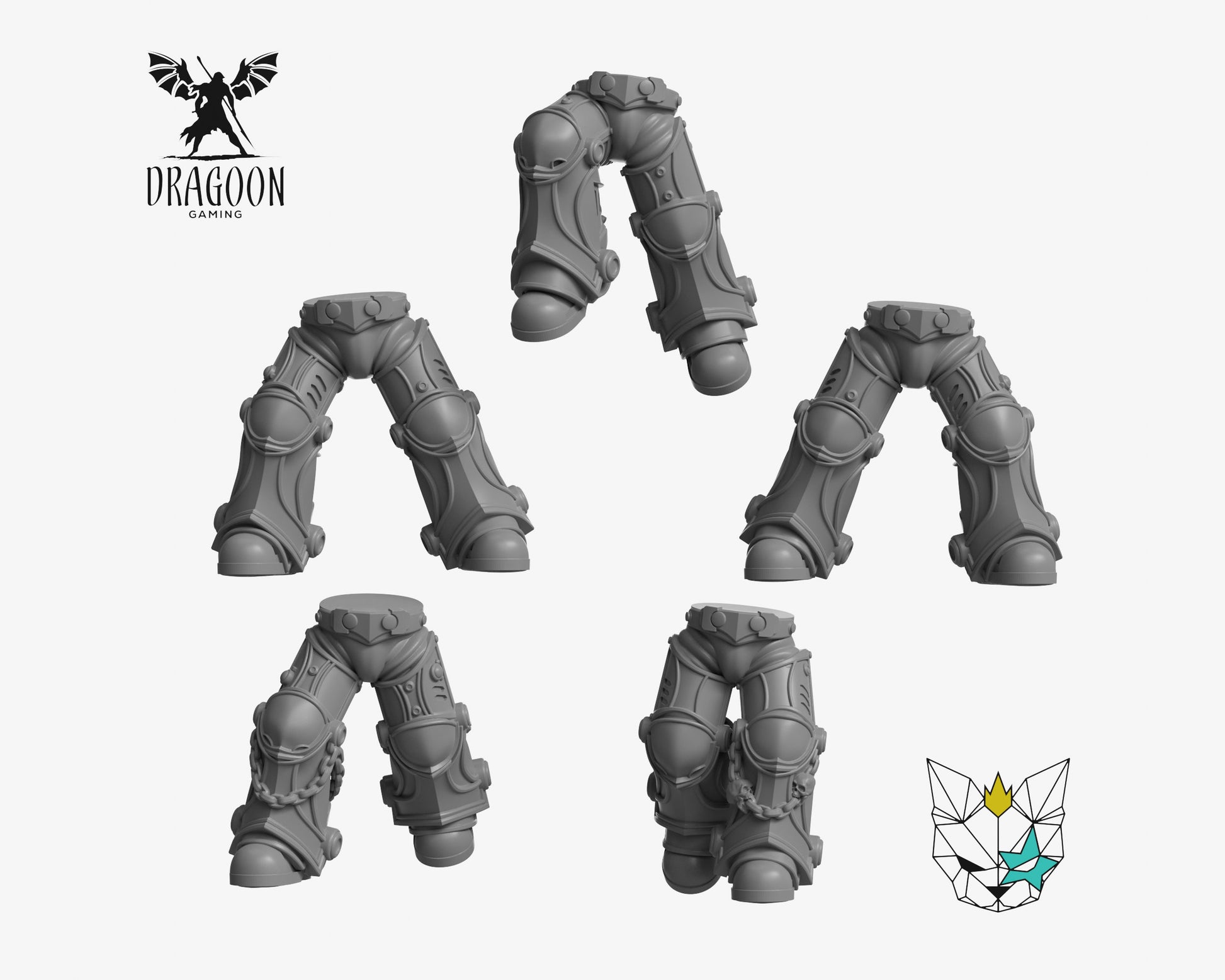 Space-Knight-Legs