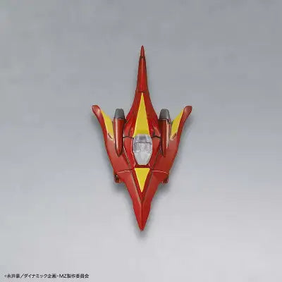 HG 1/144 Great Mazinger (Mazinger Z: Infinity Ver.)