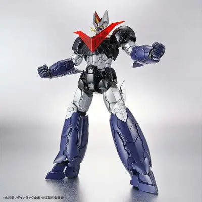 HG 1/144 Great Mazinger (Mazinger Z: Infinity Ver.)