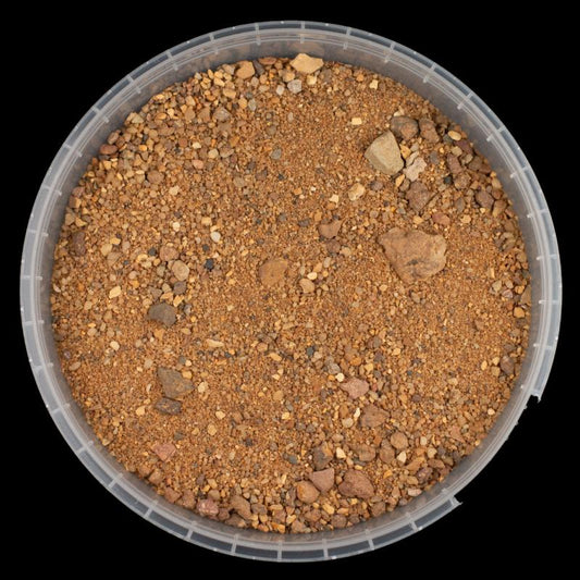 Borderlands Army Dip Pot Miniature Basing material
