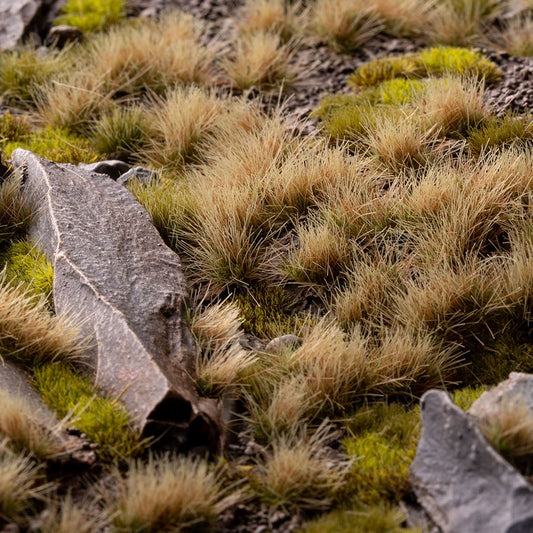 Gamers Grass Tufts - Autumn (5mm) Wild