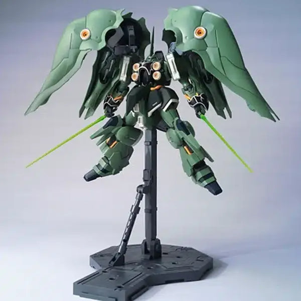 HGUC 1/144 #099 NZ-666 Kshatriya - Mobile Suit Gundam Unicorn