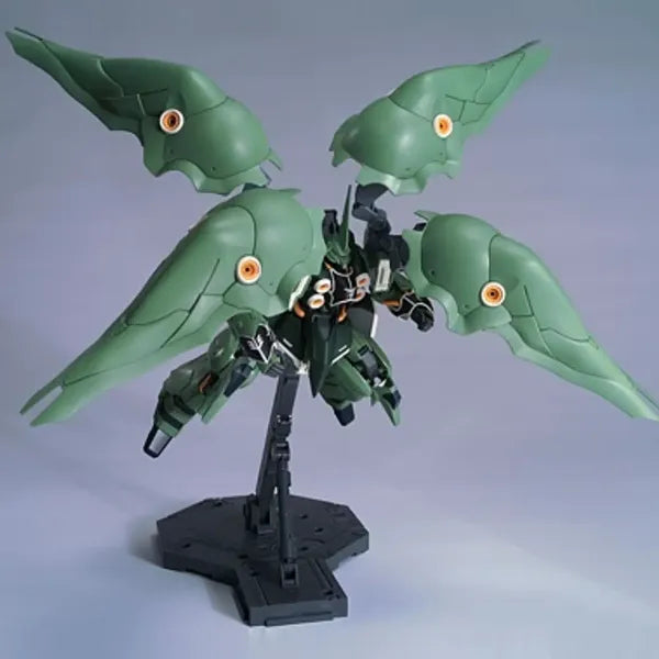 HGUC 1/144 #099 NZ-666 Kshatriya - Mobile Suit Gundam Unicorn