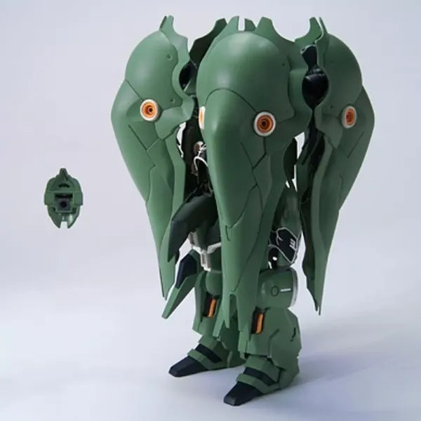 HGUC 1/144 #099 NZ-666 Kshatriya - Mobile Suit Gundam Unicorn