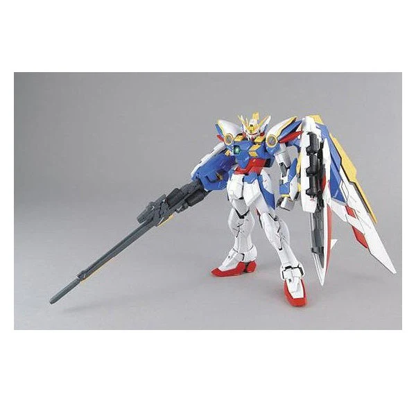 MG 1/100 XXXG-01W Wing Gundam Endless Waltz