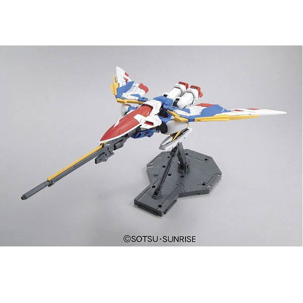 MG 1/100 XXXG-01W Wing Gundam Endless Waltz