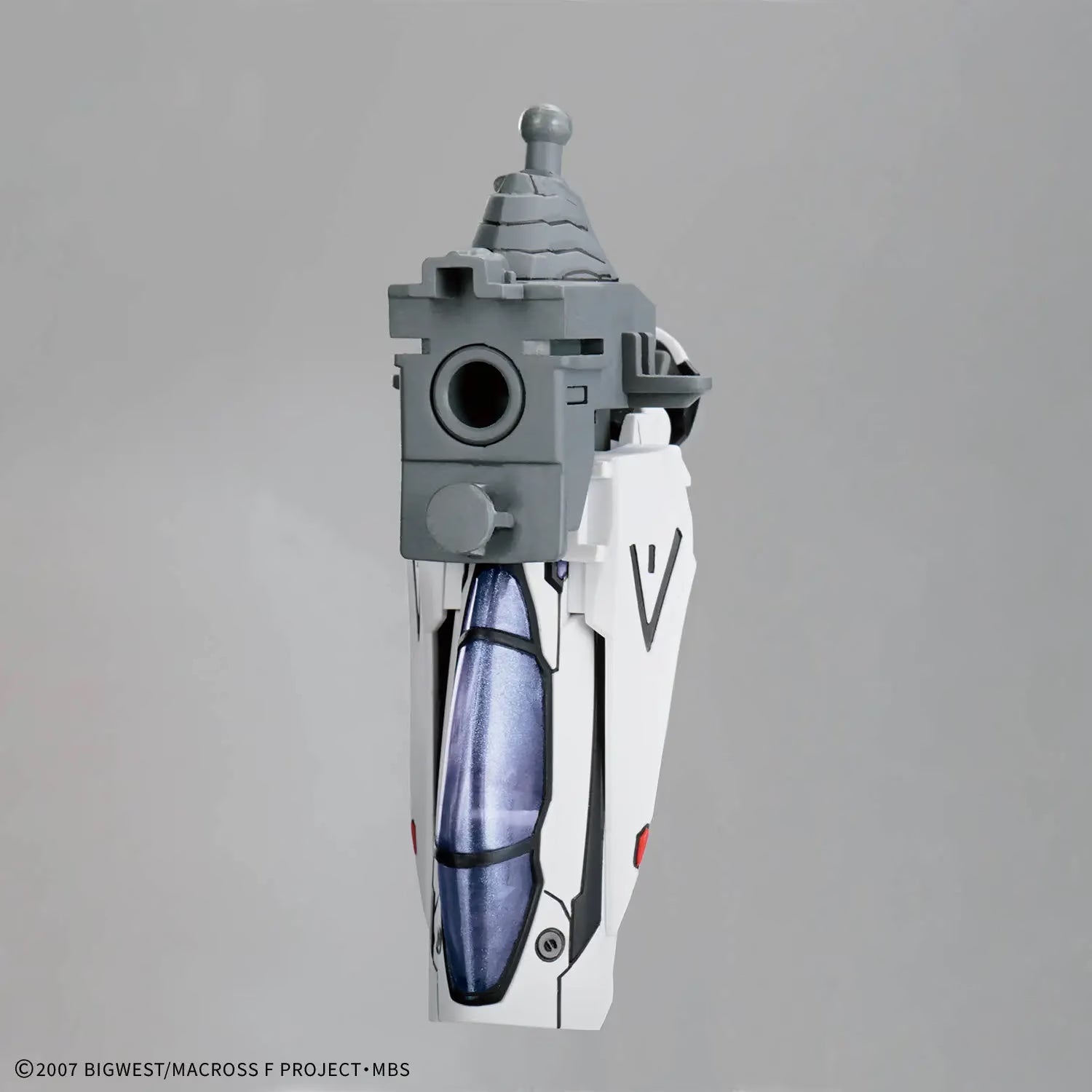 HG VF-25F Messiah Valkyrie (Alto Custom) 1/100