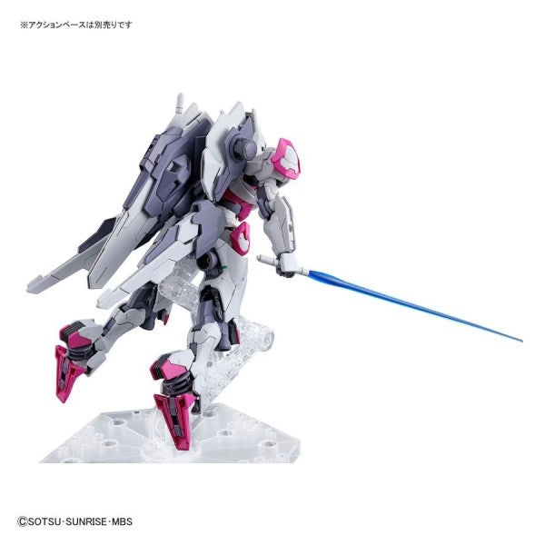 HG Gundam Lfrith 1/144