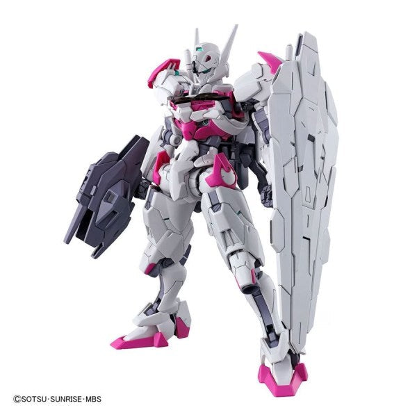 HG Gundam Lfrith 1/144