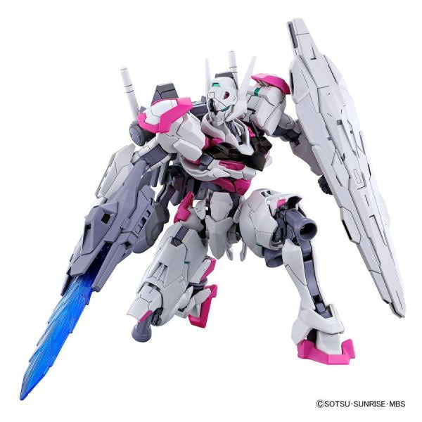 HG Gundam Lfrith 1/144