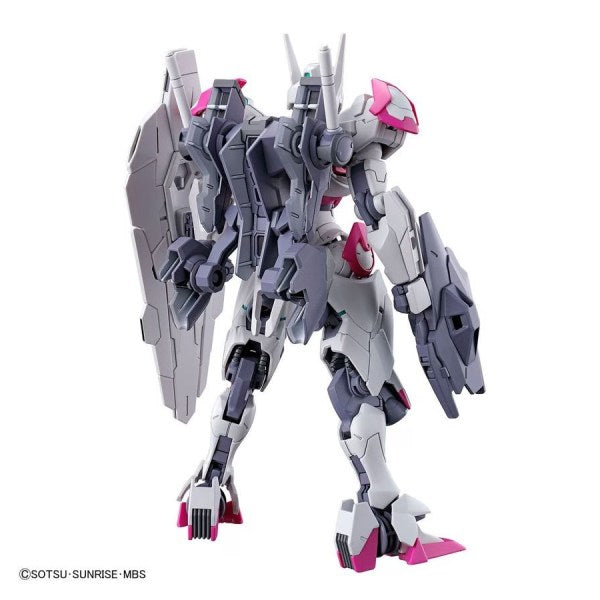 HG Gundam Lfrith 1/144