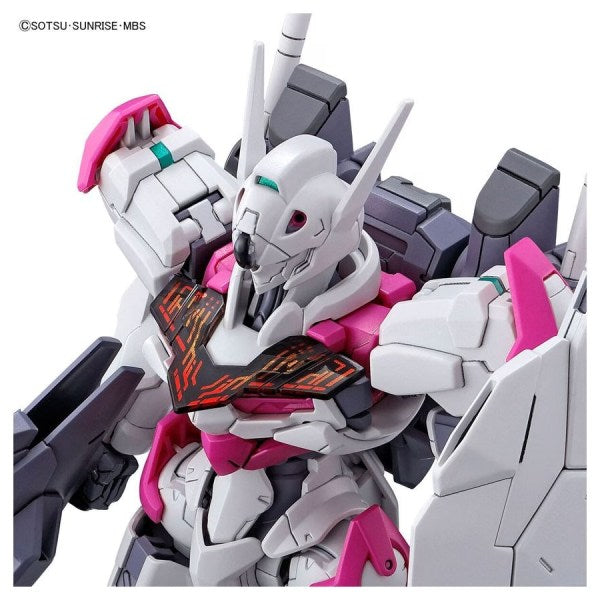 HG Gundam Lfrith 1/144