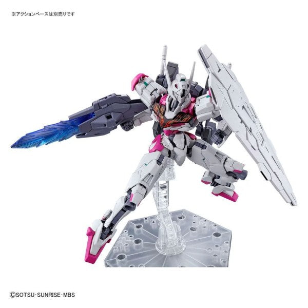 HG Gundam Lfrith 1/144