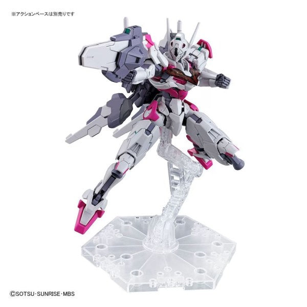 HG Gundam Lfrith 1/144