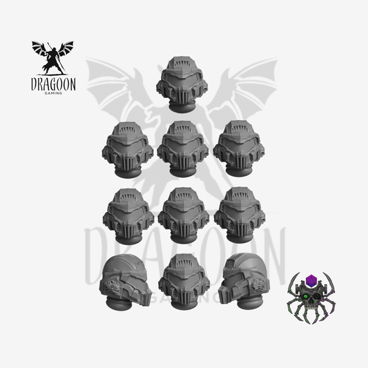 Flame Lizard Helmets