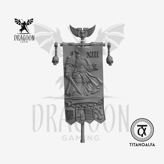 Ultra Champion Banner