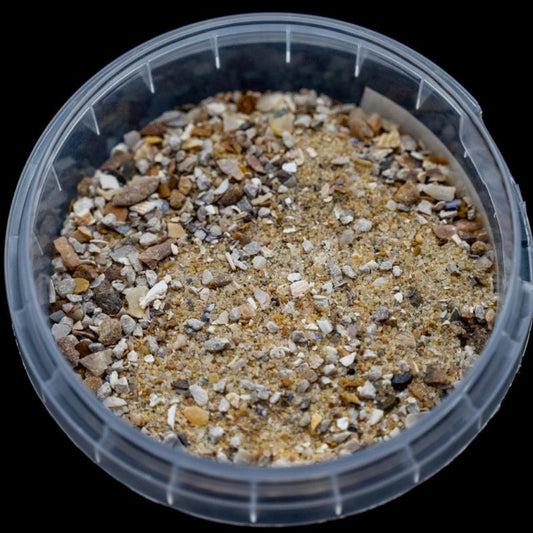 Shell Shocked Miniature Basing Material