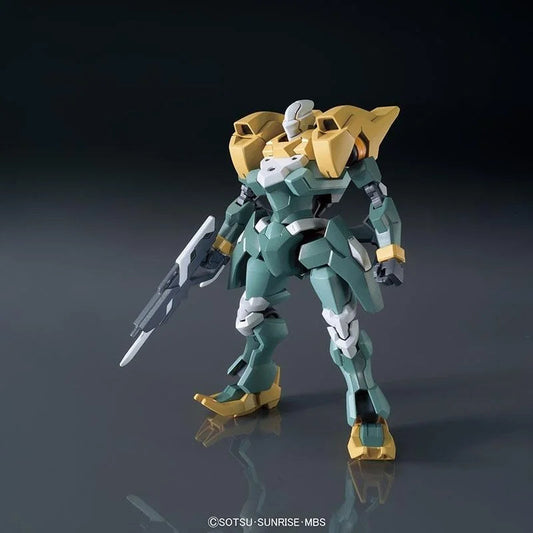 HG 1/144 STH-20 Hekija - Mobile Suit Gundam: Iron-Blooded Orphans