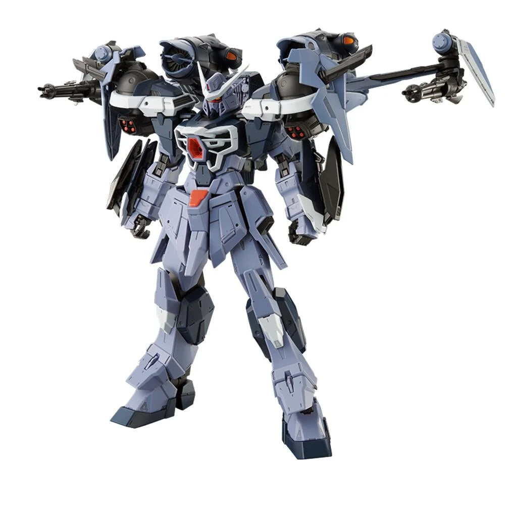 Premium Bandai 1/100 FULL MECHANICS GAT-X130 Aile Calamity Gundam