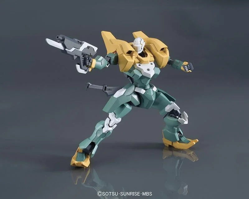 HG 1/144 STH-20 Hekija - Mobile Suit Gundam: Iron-Blooded Orphans