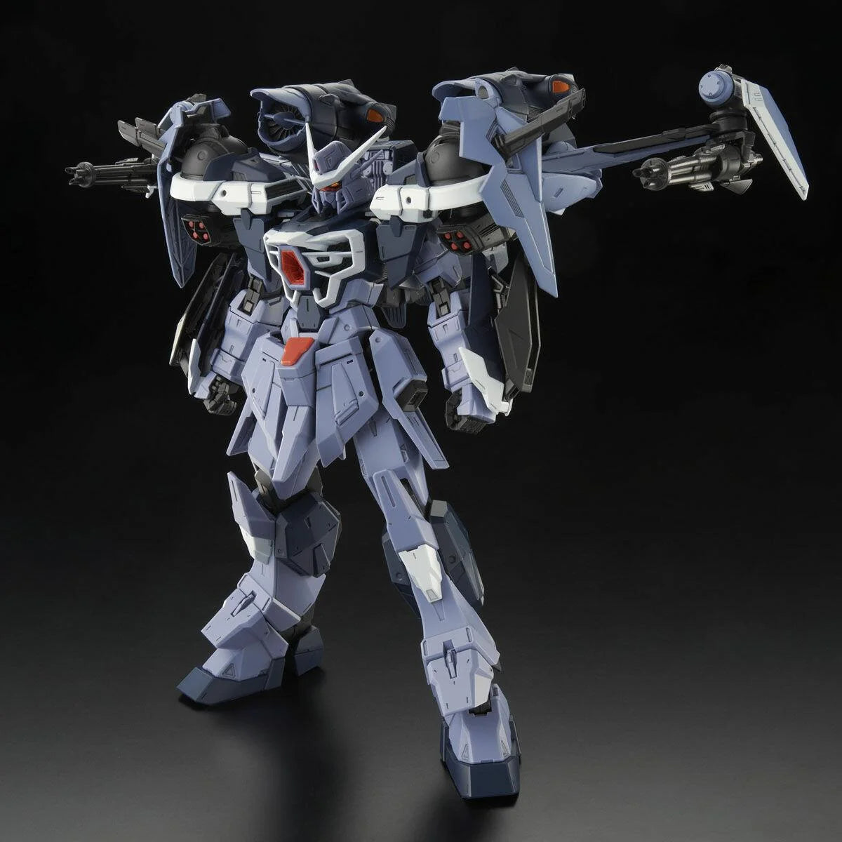 Premium Bandai 1/100 FULL MECHANICS GAT-X130 Aile Calamity Gundam