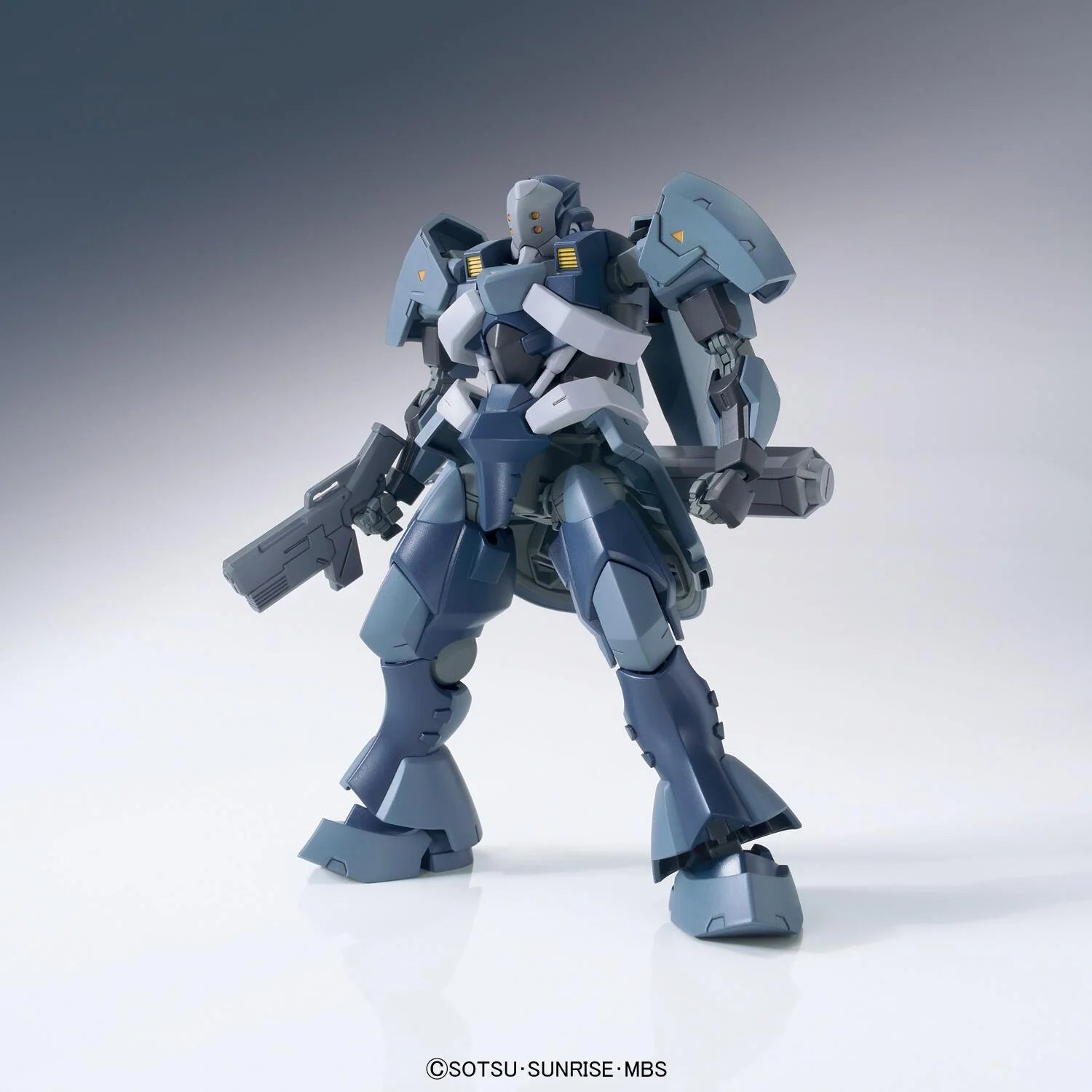 HG 1/144 STH-05R Rouei - Mobile Suit Gundam: Iron-Blooded Orphans