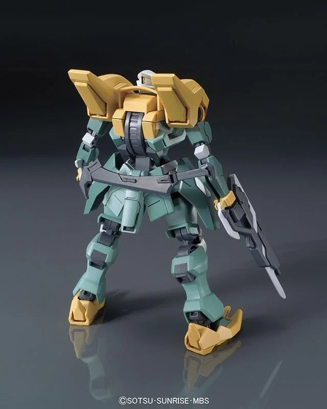 HG 1/144 STH-20 Hekija - Mobile Suit Gundam: Iron-Blooded Orphans