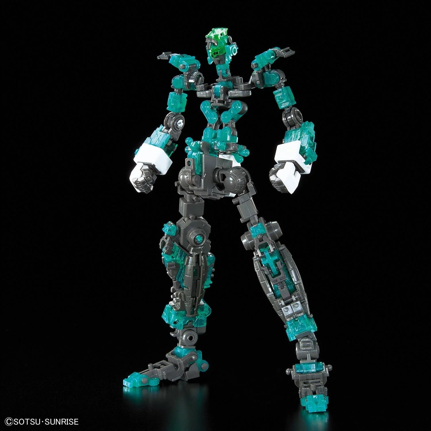 RG 1/144 Full Armor Unicorn Gundam - Mobile Suit Gundam UC