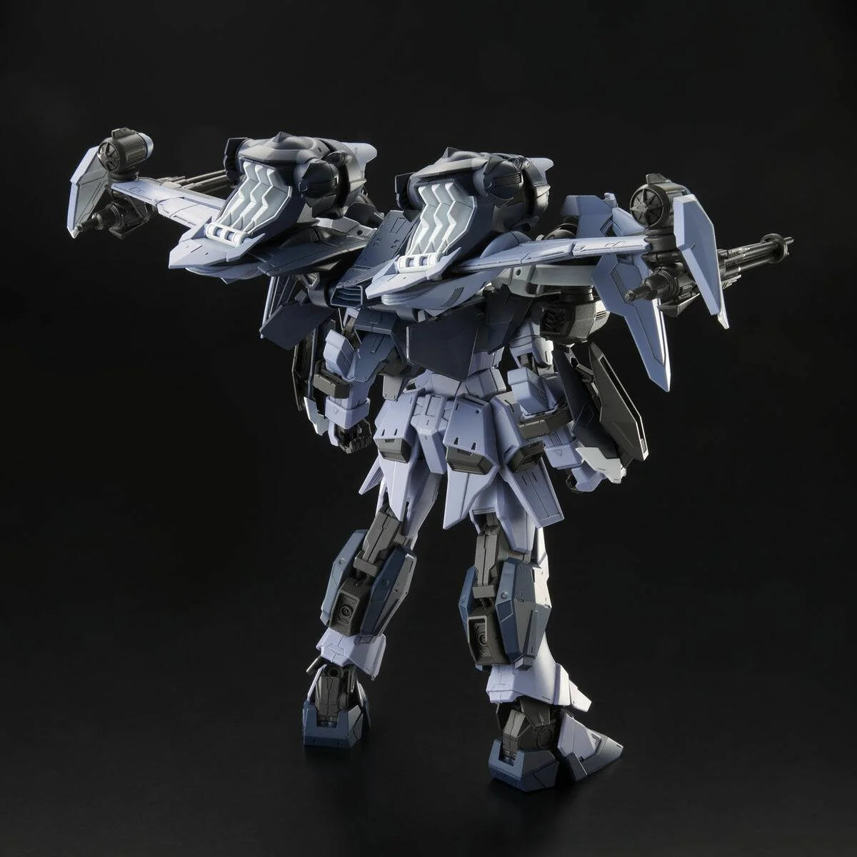 Premium Bandai 1/100 FULL MECHANICS GAT-X130 Aile Calamity Gundam